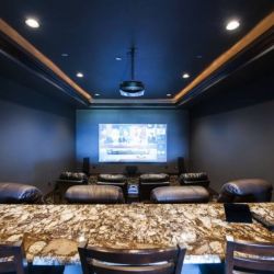 Theatre Room